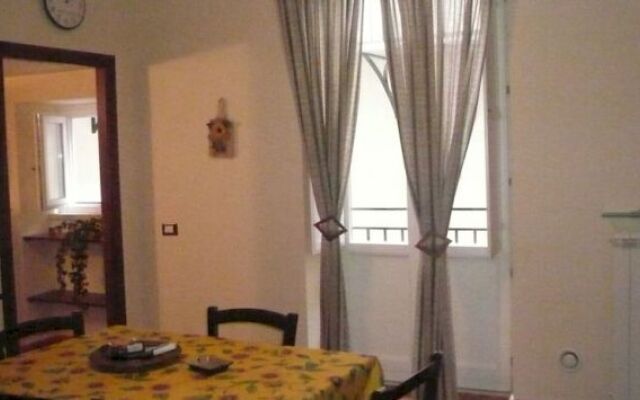 Palazzo Nuccio Guest house