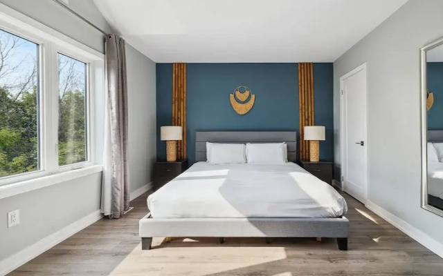 Crosswinds Townhomes