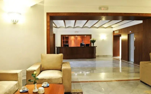 Hotel Majestic
