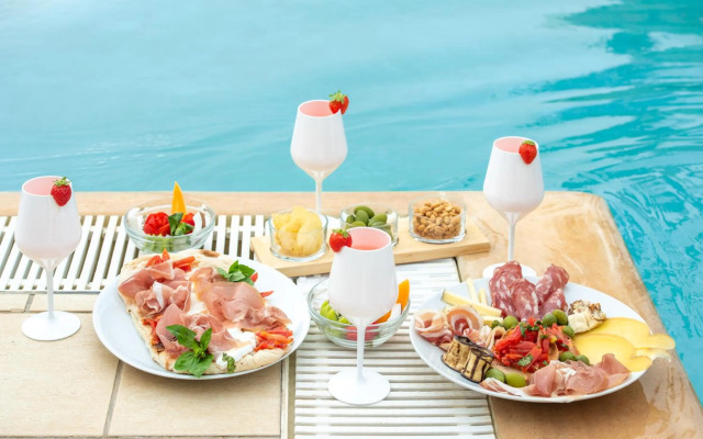 Rumi Hotels & SPA