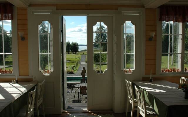 Sikfors Herrgård
