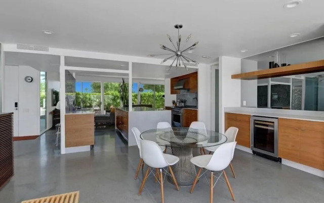Wexler Steel House