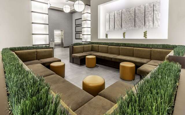 Hyatt House Richmond / Short Pump