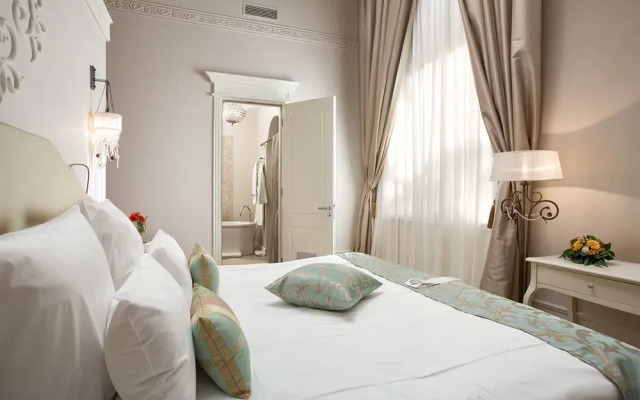 Villa by RODINA Grand Hotel & SPA