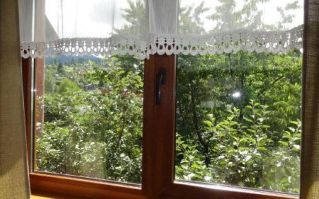 Cottage Lisovychok