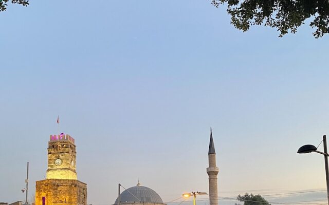 Necip Bey Konağı
