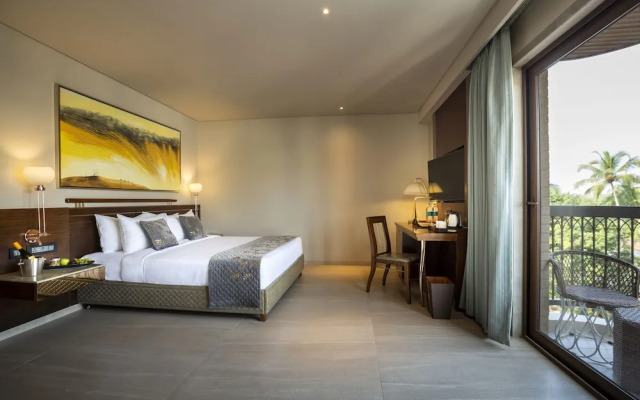 YU Hotel Candolim