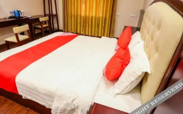 Oyo Hongta Hotel