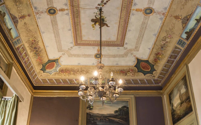Suite del Barone by Wonderful Italy
