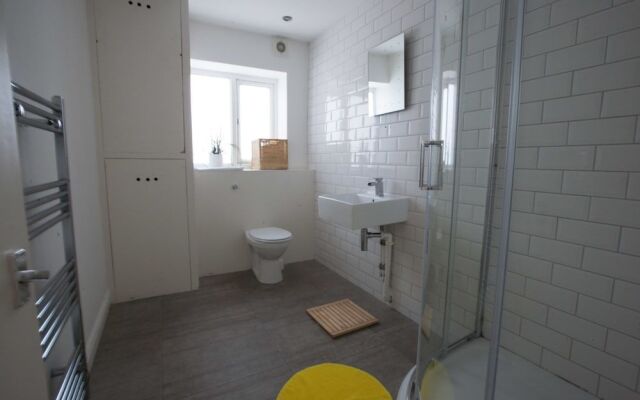 King Square Gardens By Allo Housing