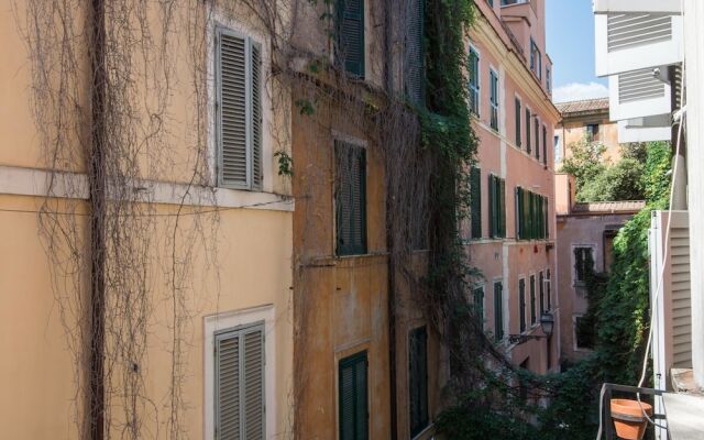 RSH Conservatorio Luxury Apartment