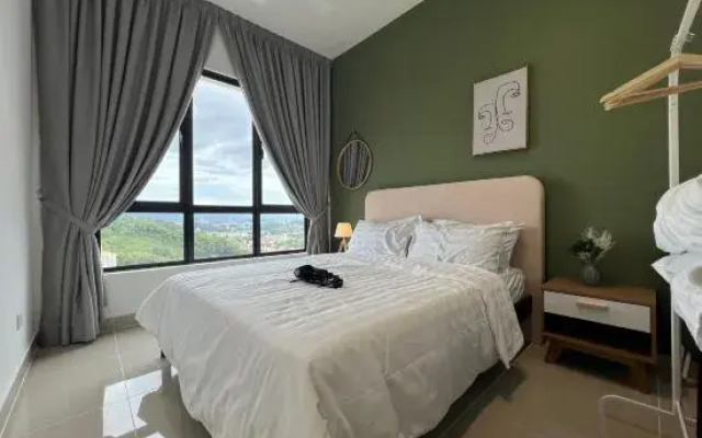 33A11 Boulevard 2 at Kajang