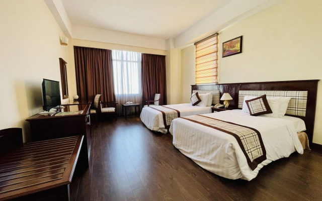 Saigon Phu Yen Hotel