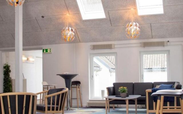 Hotel Hvideklit