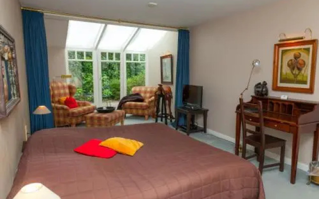 Gästehaus Schloss Bothmer