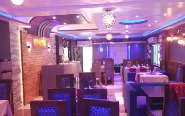 Hotel Sagar