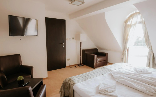Hotel Bonaparte