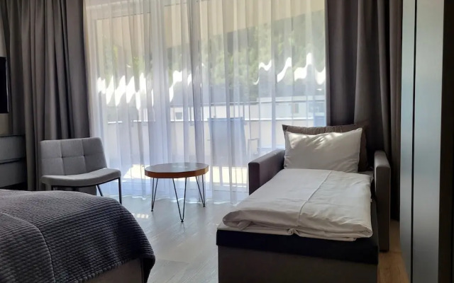 Vislow Resort