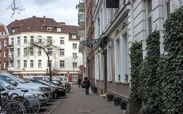 Hamburg-Altona