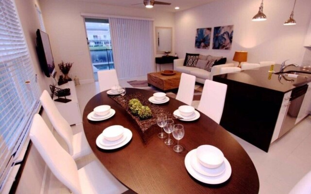 17413sb - Serenity 3 Bedroom Townhouse