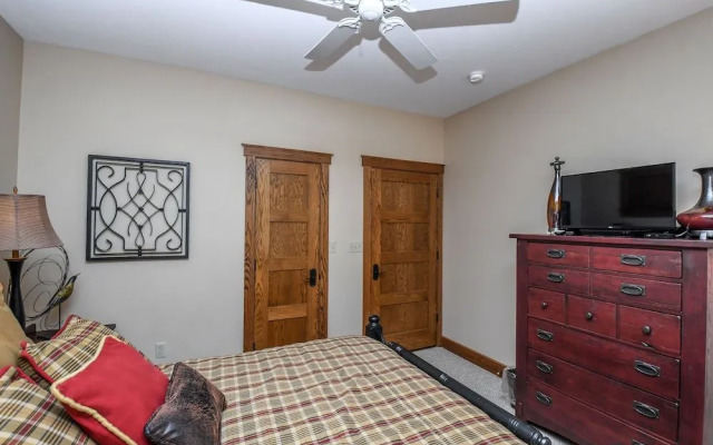 Some Kind of Wonderful by Taylor Made Deep Creek