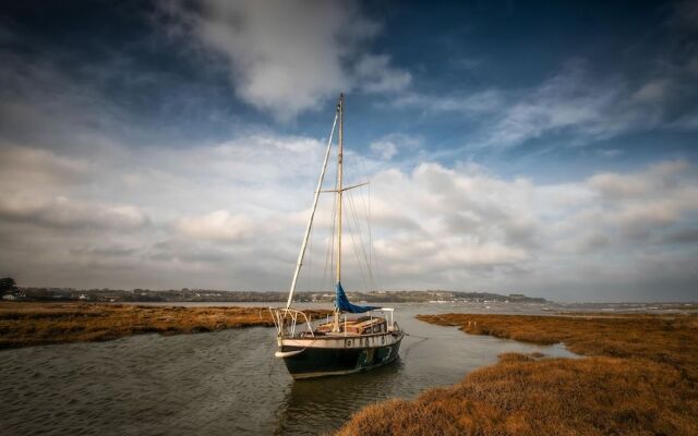 Lon Y Traeth Bed & Breakfast