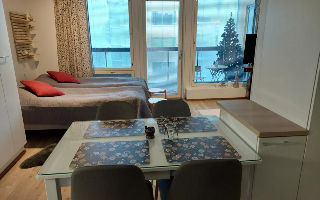 Arctic Aurora Luxury