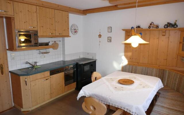 Ferienwohnung Moser
