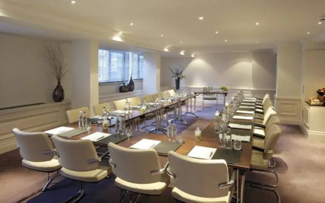Marylebone - Chiltern Street Apartments by Viridian Apartments