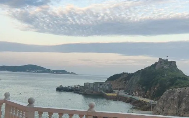 Shengsi Wolfberry Jiaxinhai Homestay