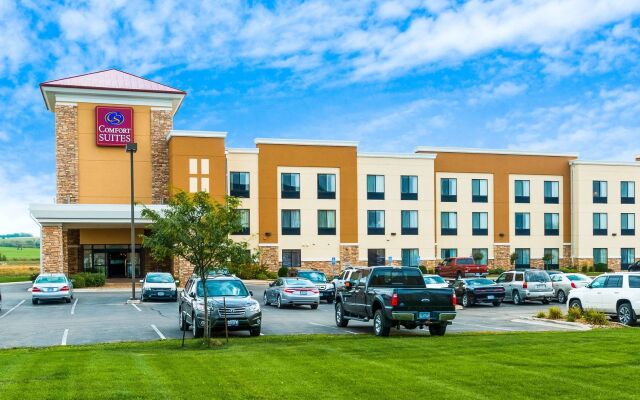 Holiday Inn Express Rochester South - Mayo Area by IHG