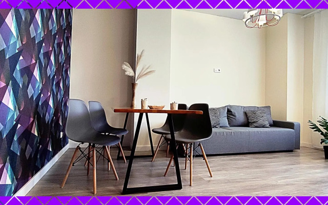 Мои Апарты на улице Героя России А.В. Яковлева