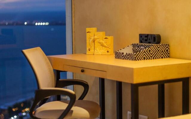 Spectacular 11,000 Sqft PenHouse fully staffed