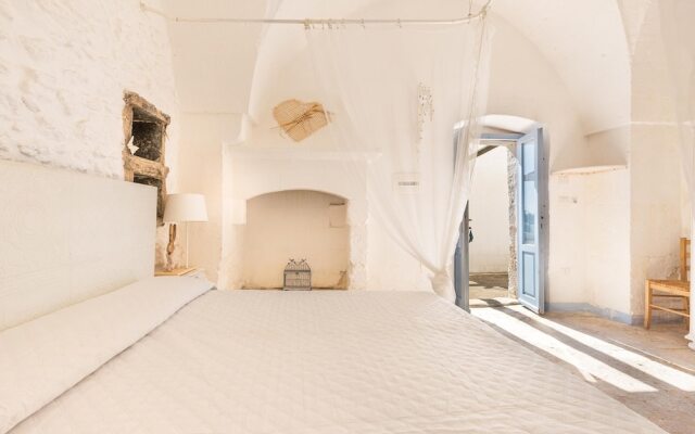 3368 Masseria Pepe - La Casina Degli Aranci