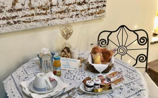 La Locanda nel vento