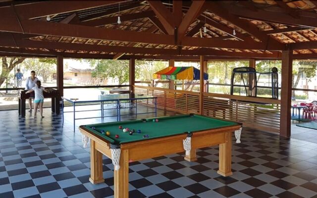 Engenho da Serra Hotel & Ecoresort