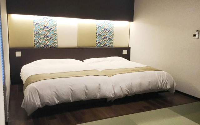 Kyoto Central Inn