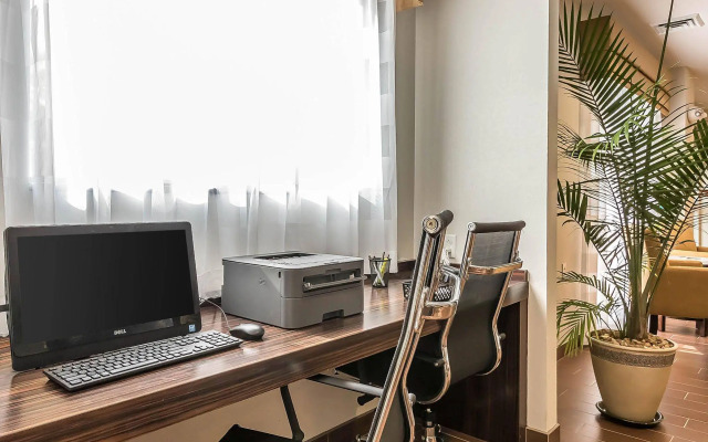 Sleep Inn & Suites O'Fallon MO - Technology Drive