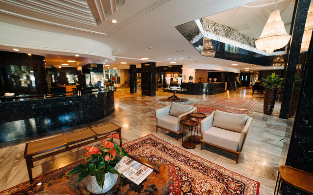 San Marco Hotel Brasilia Executivo