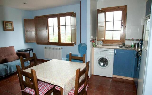 Apartamentos Rurales Casa Tata