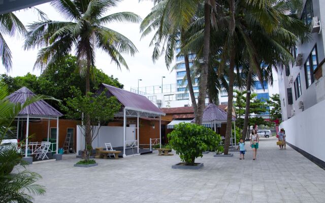 Alo House