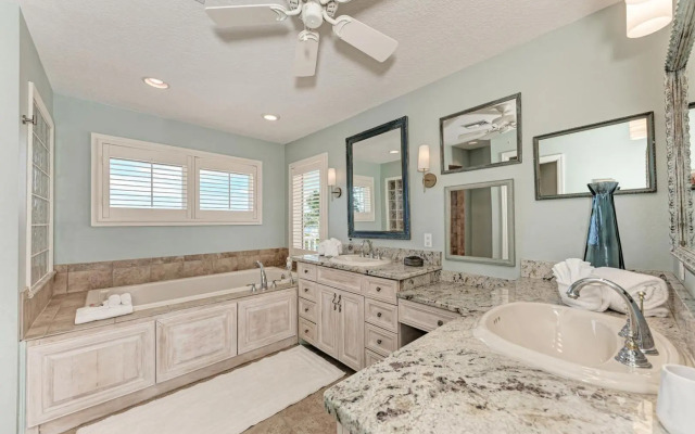 Dolphin Tales - 836 S Bay