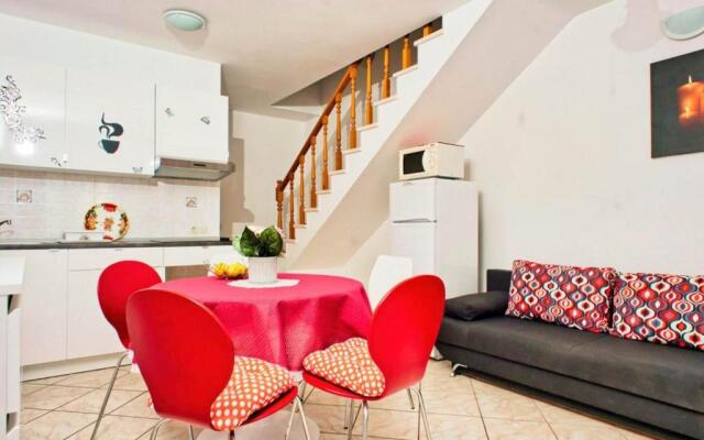 Apartment Donna