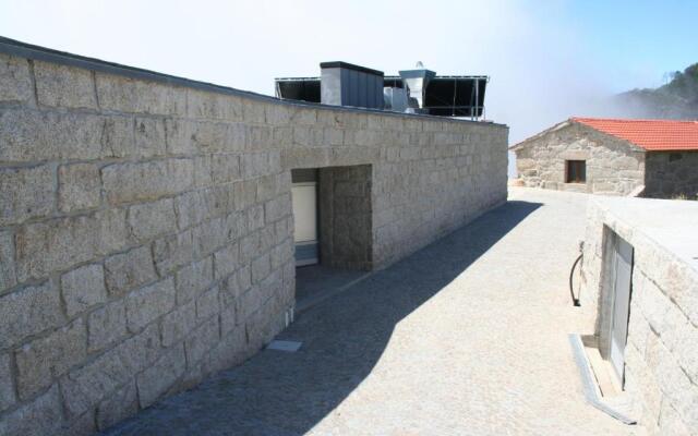 Casa Lagar do Miradoyro