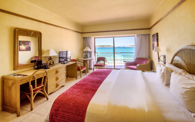 Hotel San Carlos Plaza