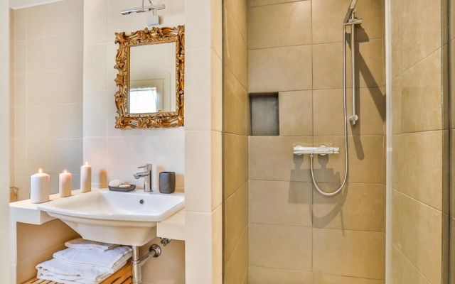 Ca Dell Abate Venetian House