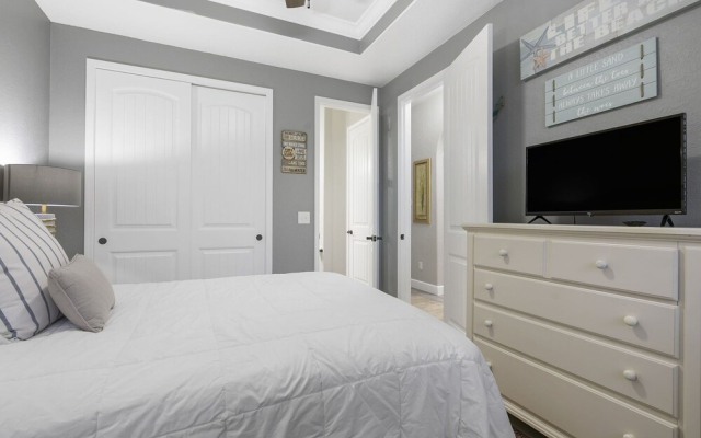 Ozark Mountain Oasis