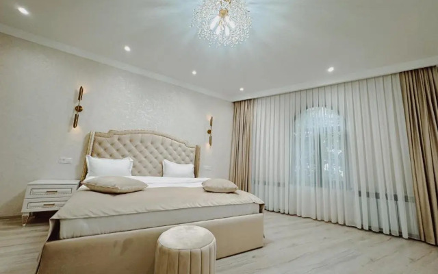 Old Yerevan Boutique Hotel (Олд Ереван Бутик)