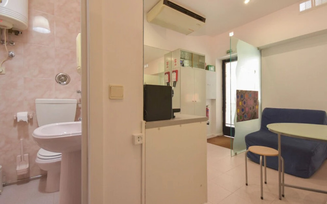 Cosy Studio by Homing