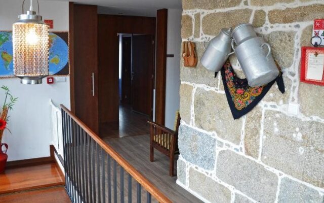 Casa de Campo Sossego da Lata